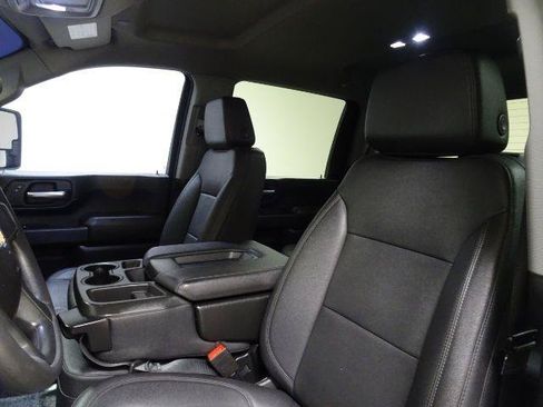 Used 2023 Chevrolet Silverado 2500 W/T w/ WT Convenience Package AWD/4WD image 25