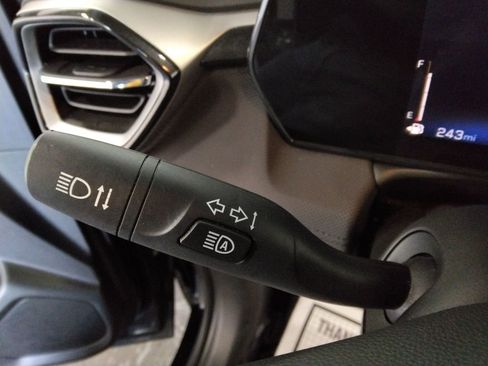 Used 2024 Chevrolet TrailBlazer LT w/ Convenience Package image 15