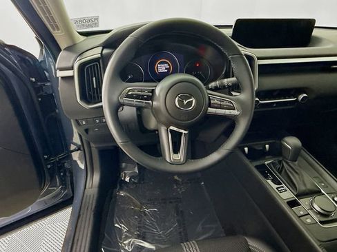 New 2026 MAZDA CX-50 2.5 Hybrid w/ Cargo Package AWD/4WD image 11