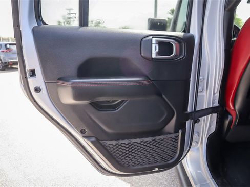 Used 2024 Jeep Wrangler Unlimited Rubicon 392 image 28