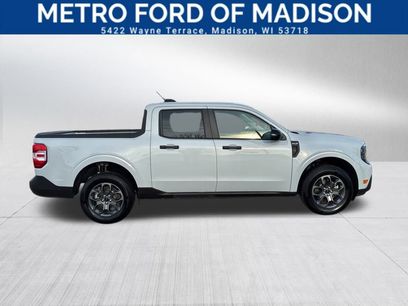 Certified 2025 Ford Maverick XLT w/ Equipment Group 301A