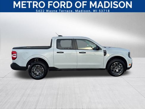 Certified 2025 Ford Maverick XLT w/ Equipment Group 301A image 1