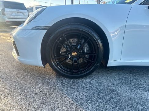 Used 2022 Porsche 911 Carrera image 27
