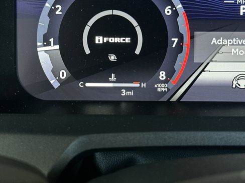 New 2026 Toyota 4Runner TRD Sport Premium AWD/4WD image 26
