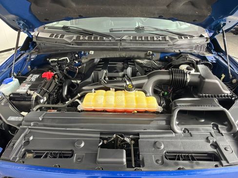 Used 2017 Ford F150 XL w/ Equipment Group 101A Mid AWD/4WD image 24
