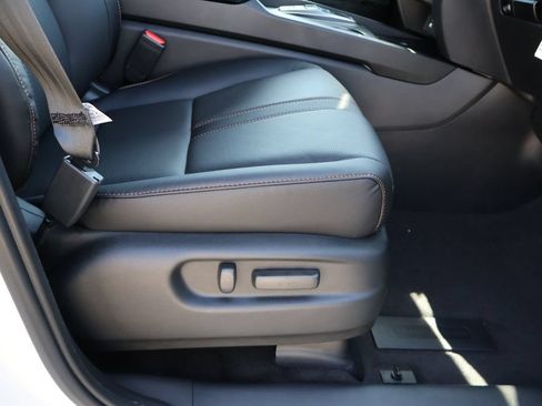 New 2026 Honda Ridgeline TrailSport image 7