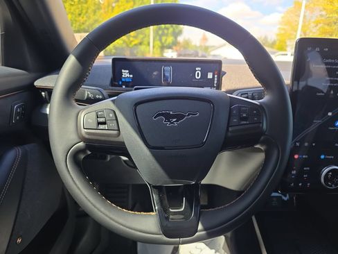 Used 2023 Ford Mustang Mach-E GT AWD/4WD image 20