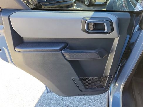 Used 2024 Ford Bronco Black Diamond w/ Sasquatch Package image 10