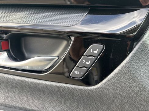 Used 2025 Honda CR-V EX-L image 26