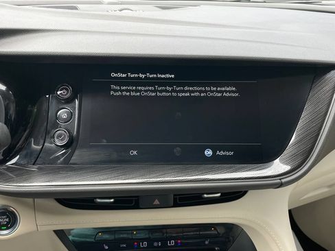 Used 2023 Buick Envision Preferred AWD/4WD image 25