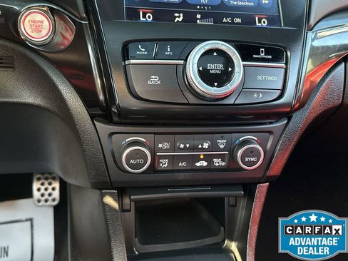 Used 2022 Acura ILX w/ Premium & A-SPEC Package image 19