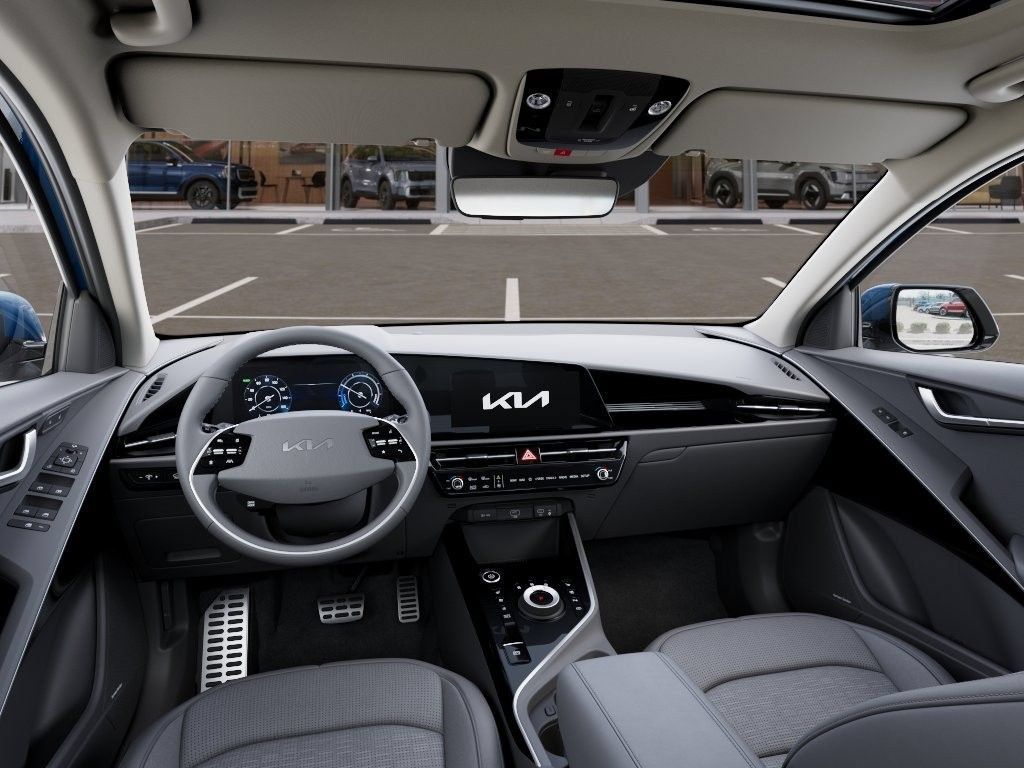 New 2026 Kia Niro Wave FWD image 17