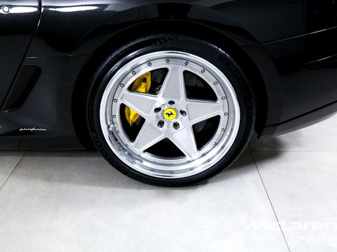 Used 2009 Ferrari 599 GTB Fiorano image 27