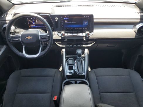 Used 2023 Chevrolet Colorado LT w/ LT Convenience Package RWD image 13