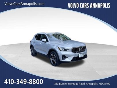 Certified 2023 Volvo XC40 B5 Plus w/ Protection Package Premier