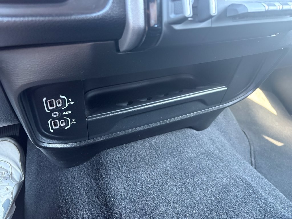 Used 2026 RAM 2500 Big Horn AWD/4WD image 23
