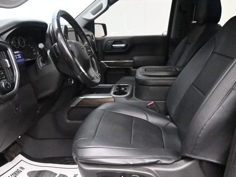 Used 2020 Chevrolet Silverado 1500 RST AWD/4WD image 11