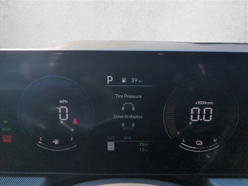 New 2026 Hyundai Sonata Blue image 11