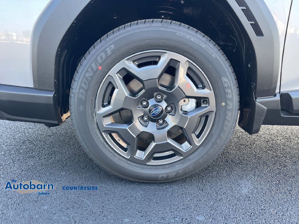 New 2026 Subaru Outback Premium AWD/4WD image 28