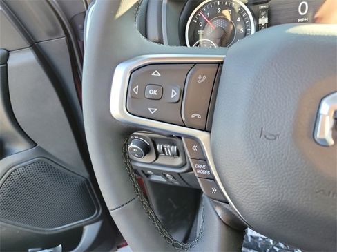 New 2026 RAM 1500 Big Horn image 27