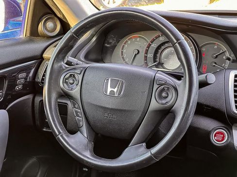 Used 2014 Honda Accord EX-L image 27