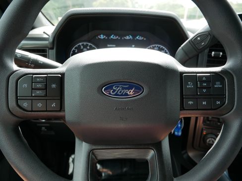 Used 2026 Ford F150 STX AWD/4WD image 25