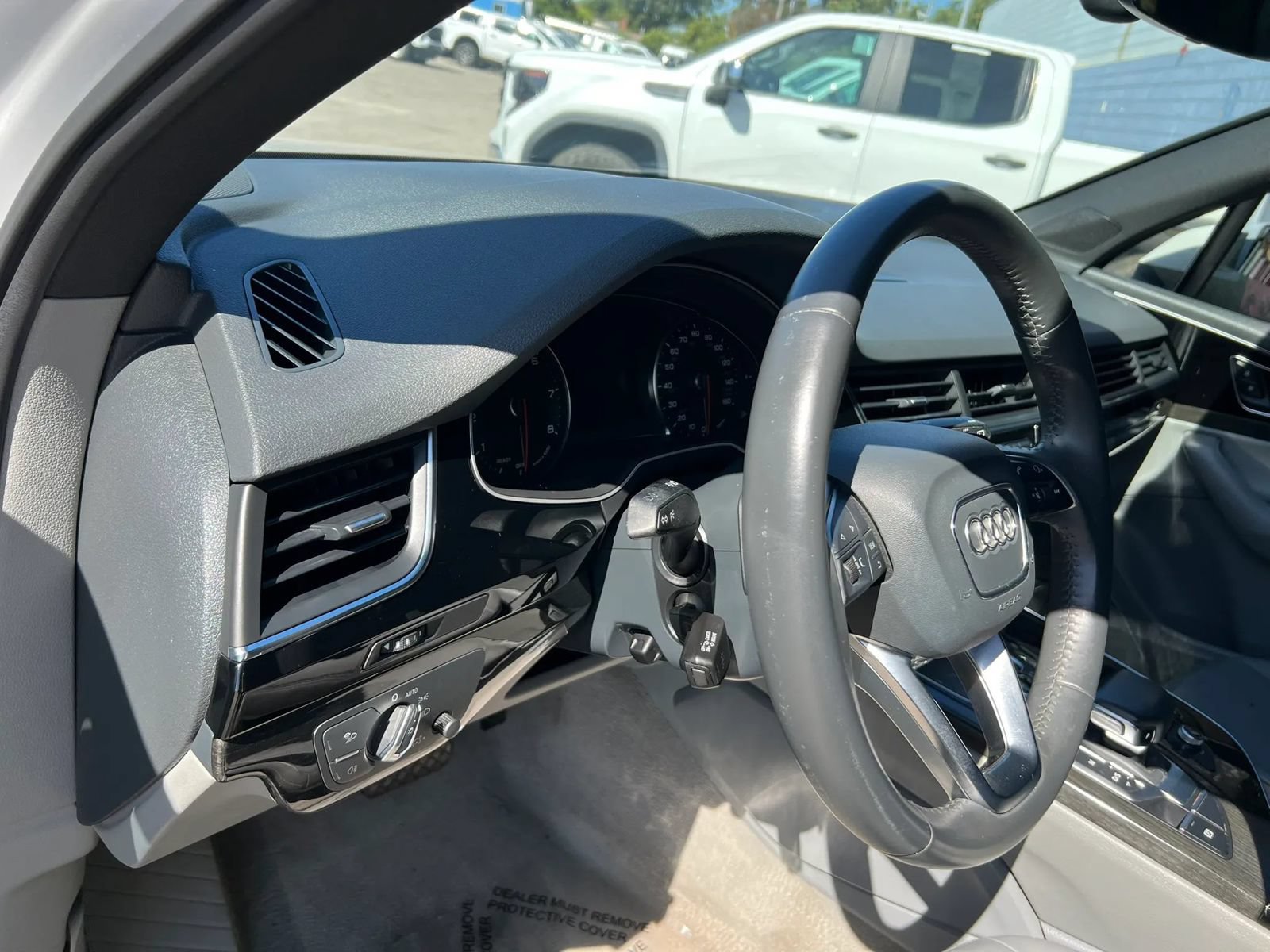 Used 2018 Audi Q7 3.0T Premium Plus w/ Premium Plus Package AWD/4WD image 20