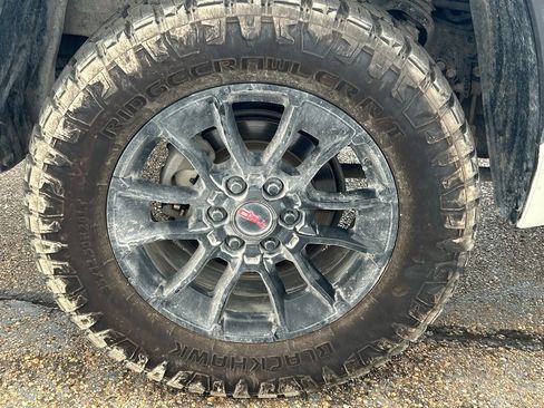 Used 2023 Toyota Tundra SR5 image 24