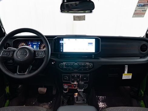 New 2026 Jeep Gladiator Mojave image 9