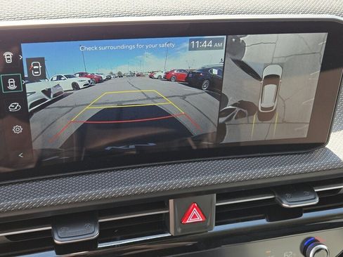 New 2025 Kia EV6 Wind image 12