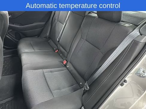 Certified 2025 Subaru Legacy Premium w/ Popular Package #1A image 14