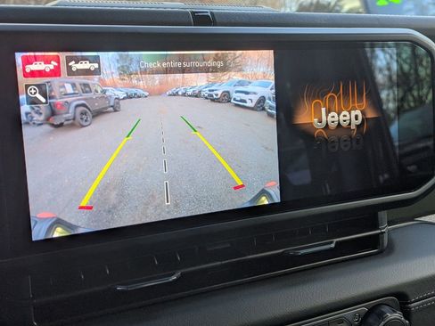 New 2026 Jeep Gladiator Mojave image 21