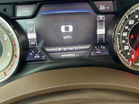 Used 2021 RAM 2500 Limited image 26