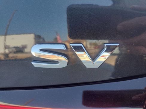 Used 2021 Nissan Altima 2.5 SV image 10