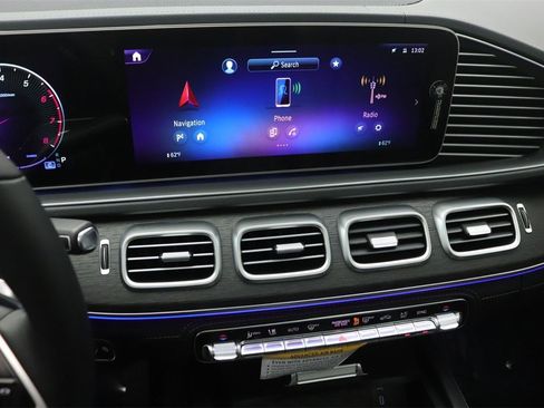 New 2026 Mercedes-Benz GLE 450 4MATIC image 6