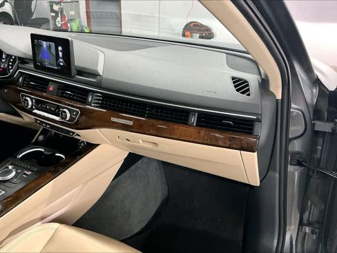 Used 2019 Audi A4 2.0T Premium w/ Convenience Package image 15
