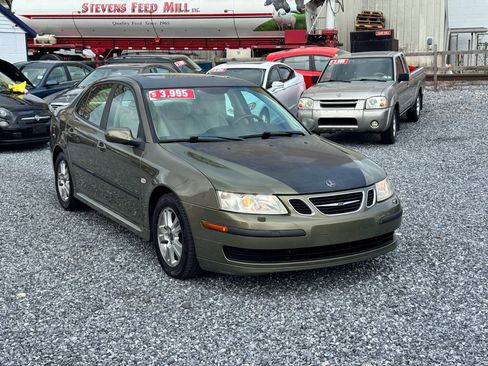 Used 2006 Saab 9-3 2.0T FWD image 3
