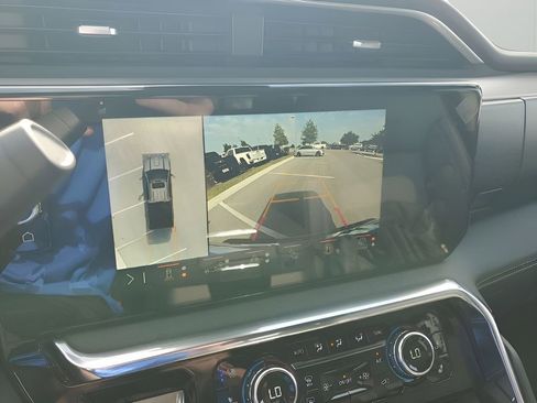 New 2026 GMC Sierra 2500 Denali w/ Denali Reserve Package image 54