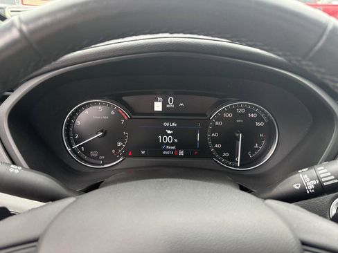 Used 2023 Cadillac XT4 Premium Luxury w/ Cold Weather Package image 11