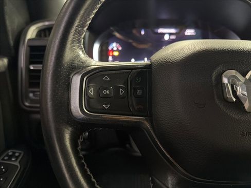 Used 2023 RAM 2500 Rebel w/ Level 1 Equipment Group AWD/4WD image 16