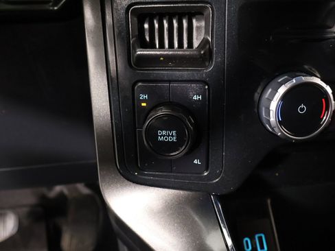 Used 2023 Ford F150 XLT w/ Equipment Group 302A High image 9