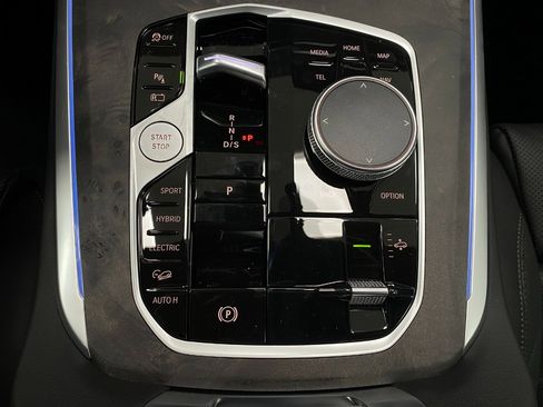 New 2026 BMW X5 xDrive50e AWD/4WD image 30