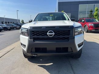 New 2026 Nissan Frontier S AWD/4WD video 2