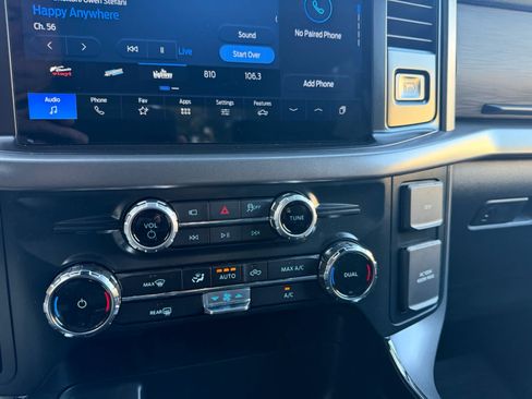 New 2026 Ford F150 XLT w/ Tow/Haul Package AWD/4WD image 13