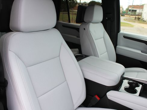 New 2026 Chevrolet Tahoe Premier image 63