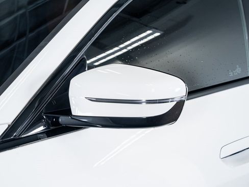 Used 2023 BMW i4 eDrive40 w/ Premium Package image 21