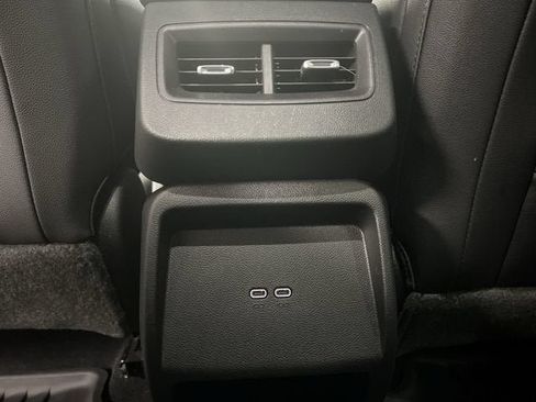 Certified 2024 Chevrolet Equinox EV RS w/ Active Safety Package 3 FWD image 20
