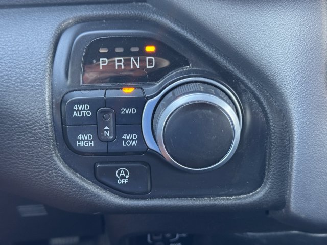 Certified 2022 RAM 1500 Big Horn AWD/4WD image 33