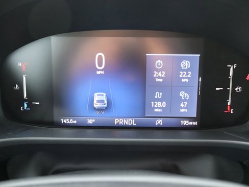 New 2026 Ford Escape Active w/ Cold Weather Package image 26