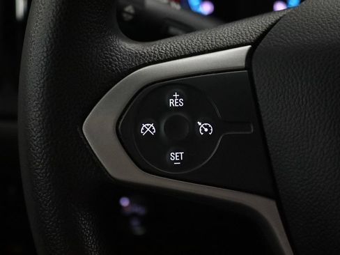 Used 2019 Chevrolet Colorado W/T w/ WT Convenience Package AWD/4WD image 13